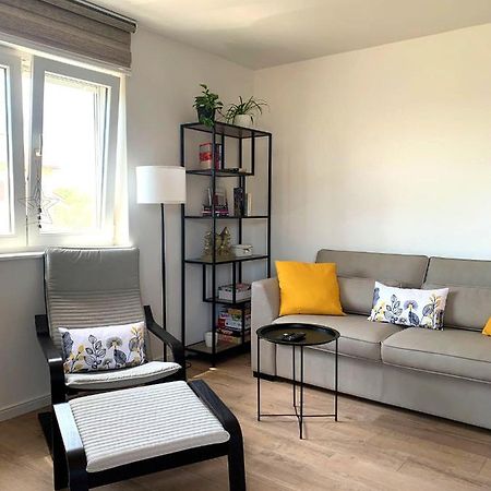 Ulike I Pini Apartment Pula Exterior foto