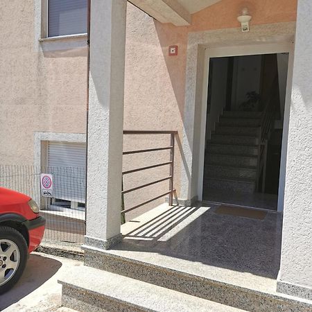 Ulike I Pini Apartment Pula Exterior foto