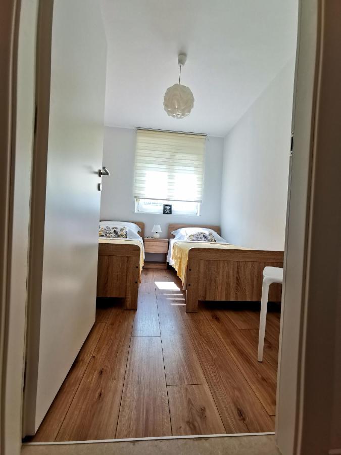 Ulike I Pini Apartment Pula Exterior foto
