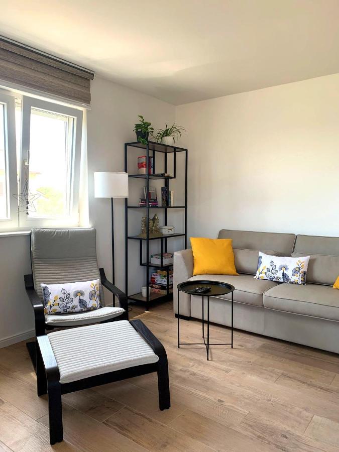 Ulike I Pini Apartment Pula Exterior foto