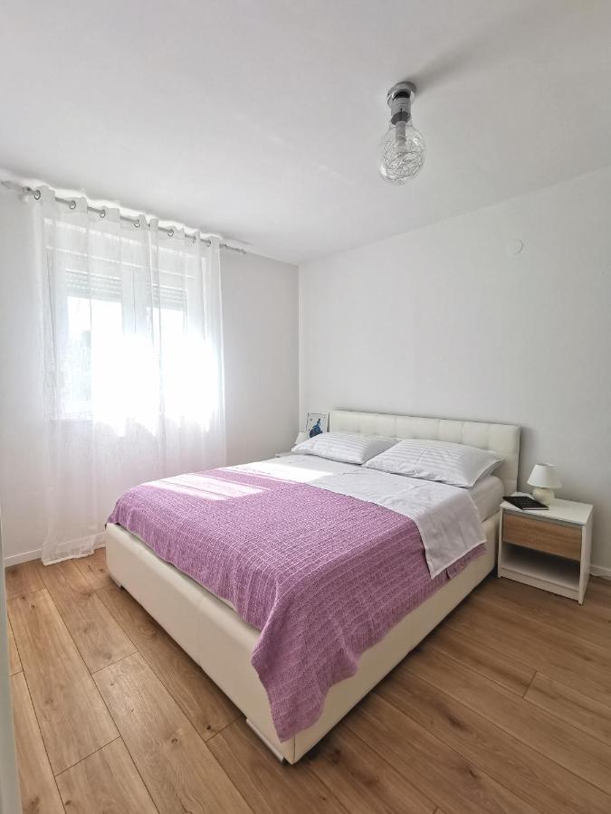 Ulike I Pini Apartment Pula Exterior foto