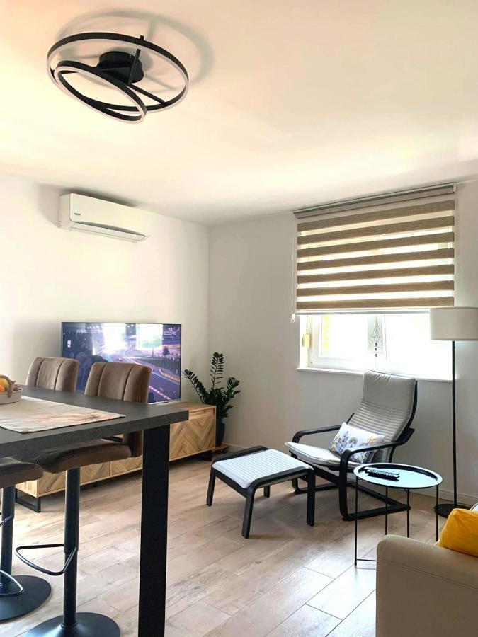 Ulike I Pini Apartment Pula Exterior foto