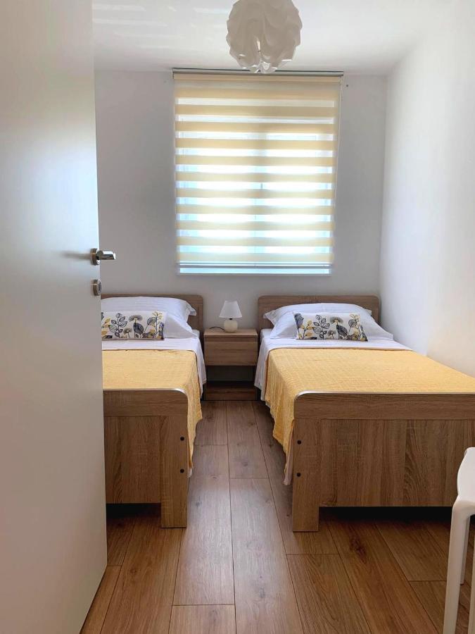 Ulike I Pini Apartment Pula Exterior foto