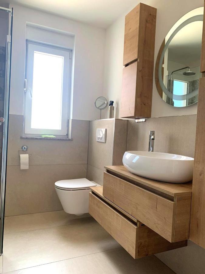 Ulike I Pini Apartment Pula Exterior foto