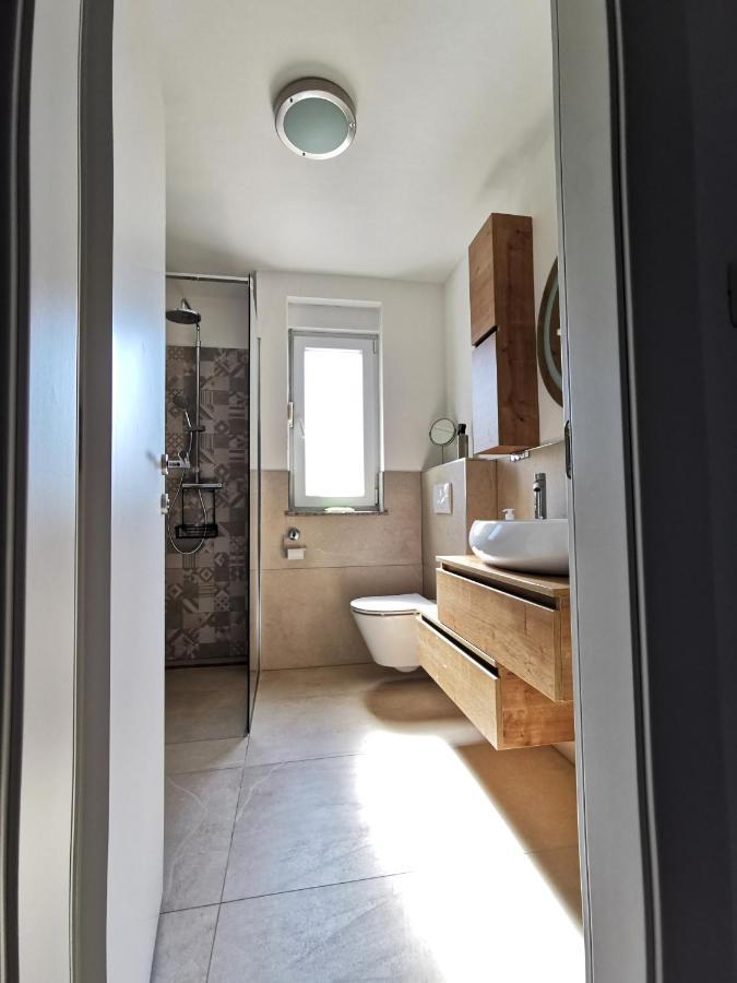 Ulike I Pini Apartment Pula Exterior foto