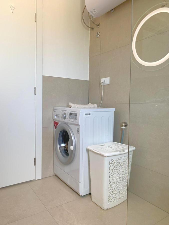 Ulike I Pini Apartment Pula Exterior foto