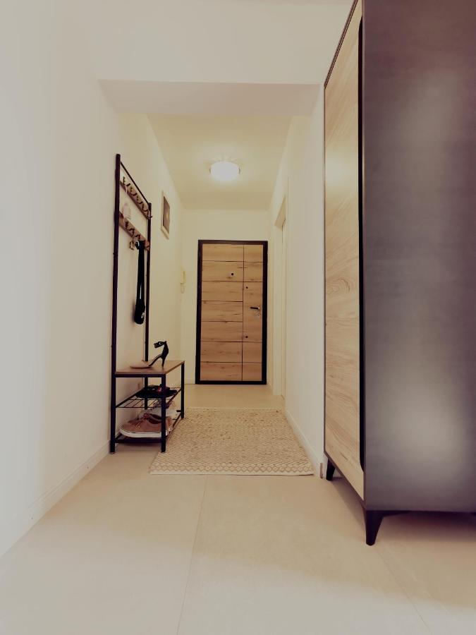 Ulike I Pini Apartment Pula Exterior foto