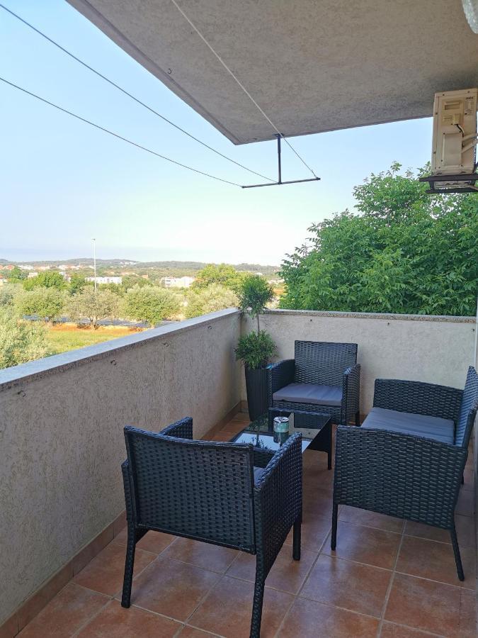 Ulike I Pini Apartment Pula Exterior foto