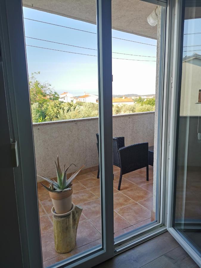 Ulike I Pini Apartment Pula Exterior foto
