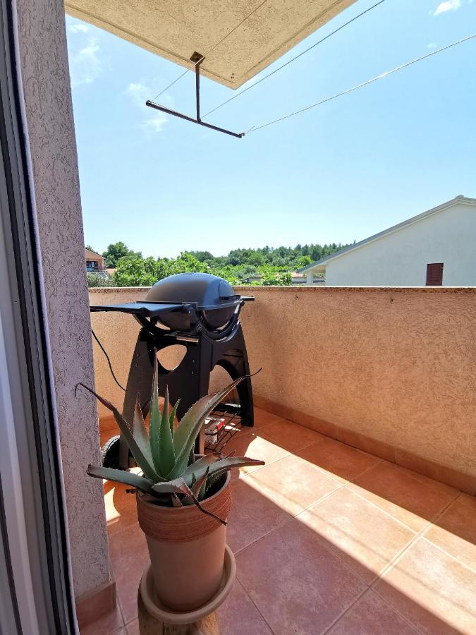 Ulike I Pini Apartment Pula Exterior foto