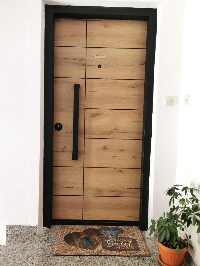 Ulike I Pini Apartment Pula Exterior foto
