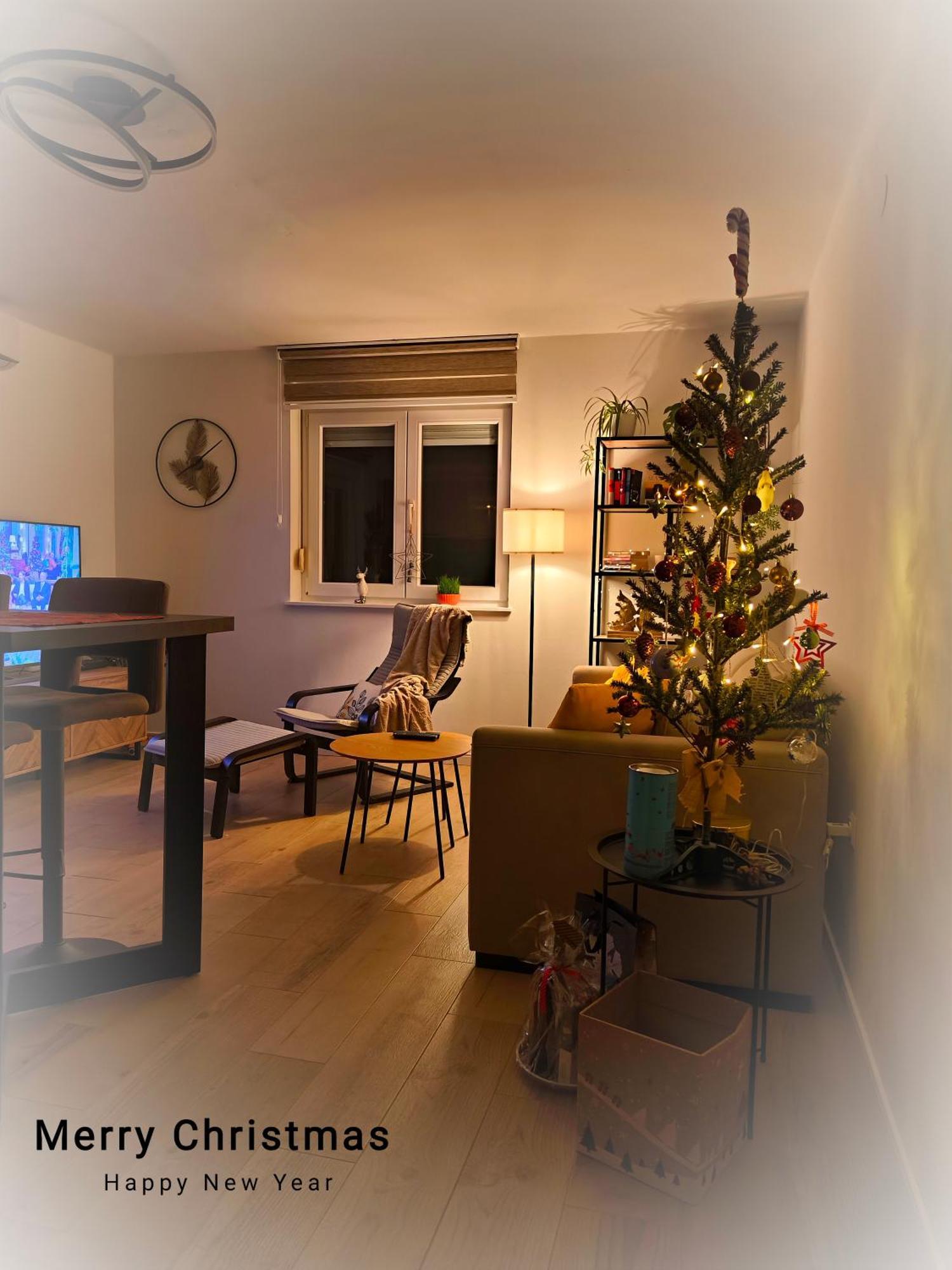 Ulike I Pini Apartment Pula Exterior foto